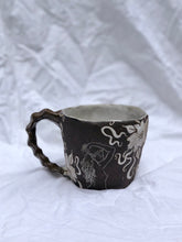 Dark Forest Dream Mug