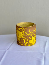 Mellow Yellow Cup