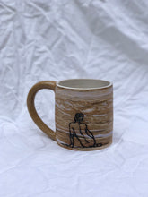 Lavender Desert Dreaming Recline Mug