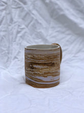 Lavender Desert Dreaming Recline Mug