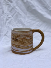 Lavender Desert Dreaming Recline Mug