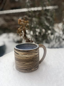 Marble Boyfriend Ares Mug