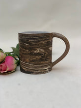 Desert Dreaming Mug in Carob