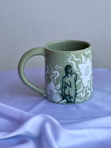 Soft Sage Mug