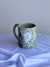 Soft Sage Mug