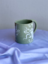 Soft Sage Mug