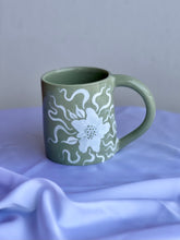 Soft Sage Mug