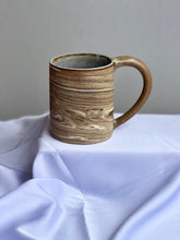 Marble Boyfriend Neptune Mug