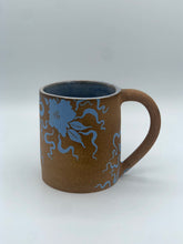 Swim Babe Mug in Cornflowers - Second