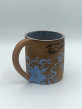 Swim Babe Mug in Cornflowers - Second