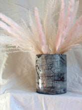 Raku Classic Babe Vase